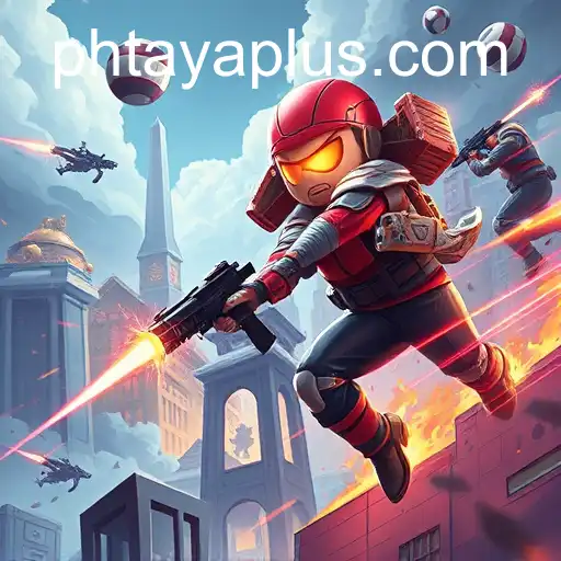 Exploring the Thrilling World of Action Packed Games: A Spotlight on 'phtaya'