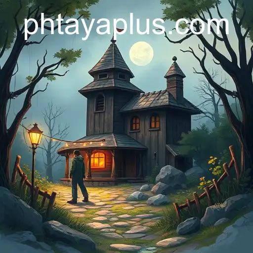 The Thrilling Realm of Adventure Games: Discover the World with 'phtaya'