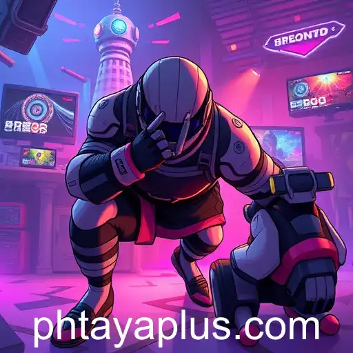 The Digital Playgrounds of Tomorrow: Phtaya Leads the Way