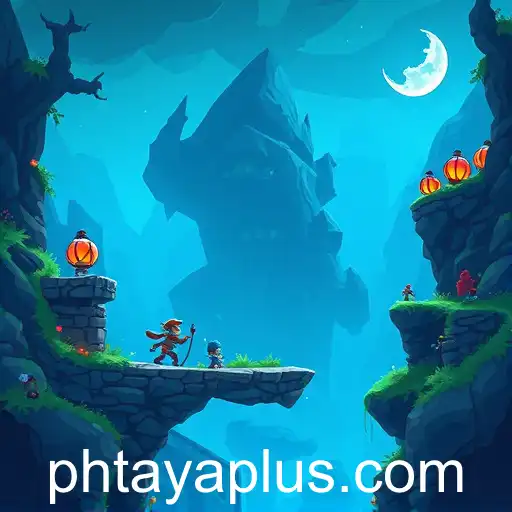 Emerging Trends in Online Gaming