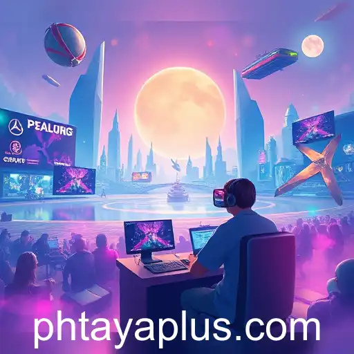 Phtaya's Digital Landscape Evolution