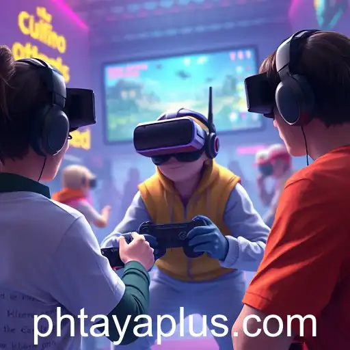 Gaming Platform Phtaya Expands Amidst Changing Industry Landscape