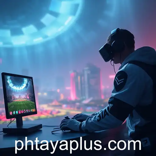 The Evolution of Online Gaming: Phtaya's Impact