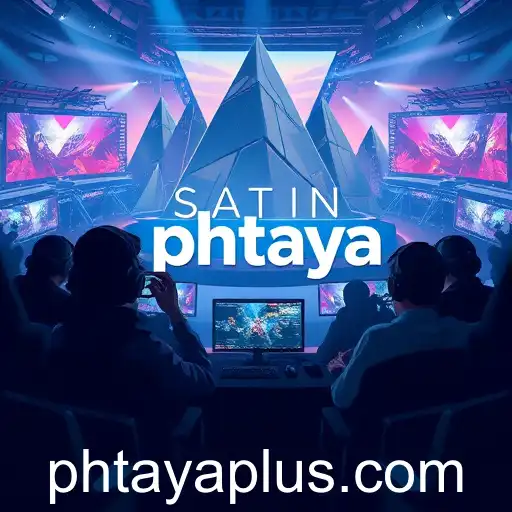 Phtaya: Revolutionizing Online Gaming