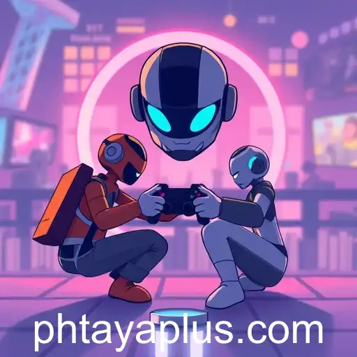The Rise of Phtaya: A New Chapter in Online Gaming
