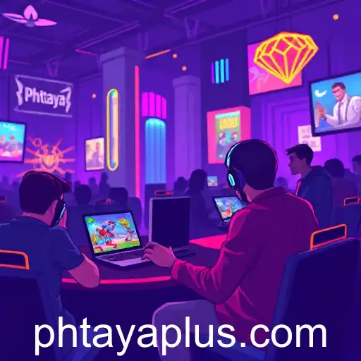 The Rise of Phtaya: A New Era for Online Gaming