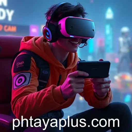 The Rise of Phtaya: Revolutionizing Online Gaming