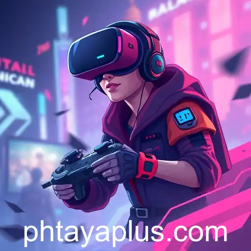 The Rise of Phtaya: Gaming's Bright Future