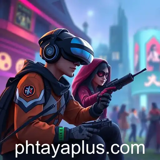 Phtaya: Transforming Digital Gaming in 2025