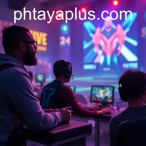 The Phtaya Phenomenon: A Gaming Revolution in 2026