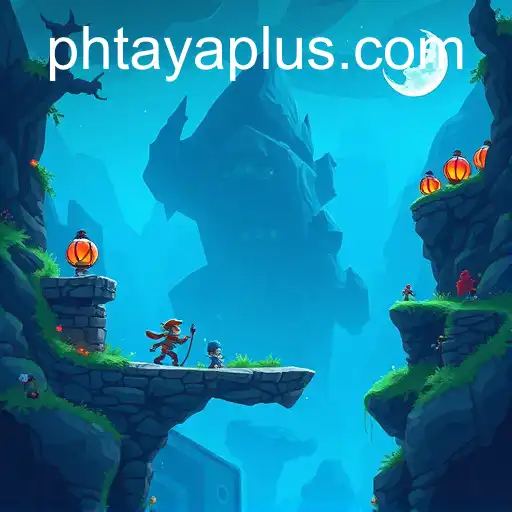 Exploring the Exciting Realm of Platform Adventures with Phtaya
