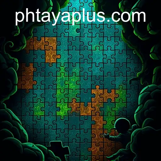 Unlocking the Fun: Exploring the 'Puzzle Solving' Game Category on Phtaya