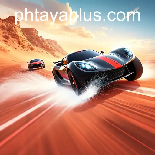 Racing Thrills: Exploring the Excitement of 'phtaya' Games