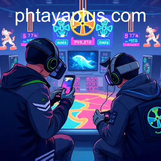 The Rise of Interactive Gaming Platforms