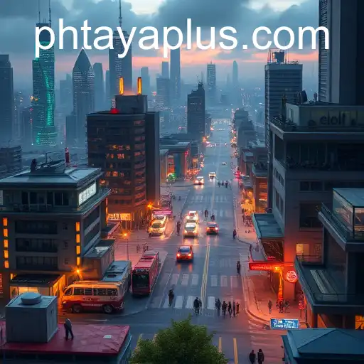 Exploring the World of Simulation Play: A Deep Dive into the 'phtaya' Experience