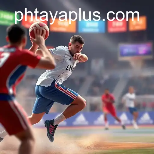Exploring the Dynamic World of Sports Games: A Spotlight on 'phtaya'