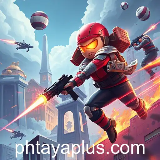 Exploring the Thrilling World of Action Packed Games: A Spotlight on 'phtaya'