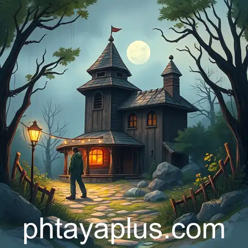 The Thrilling Realm of Adventure Games: Discover the World with 'phtaya'