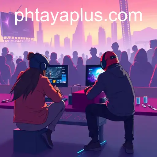 The Rise of Phtaya in Gaming Culture
