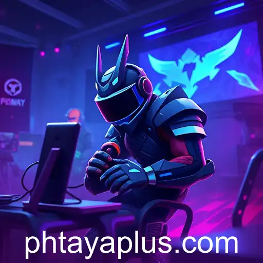 Phtaya: Revolutionizing Online Gaming