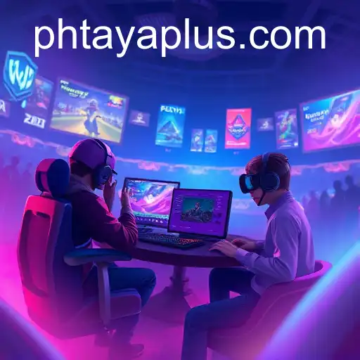 The Rise of Phtaya in Online Gaming