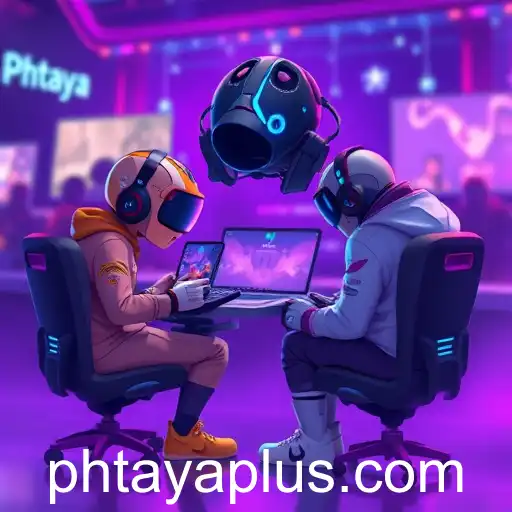 The Rise of Phtaya: Reshaping Online Gaming