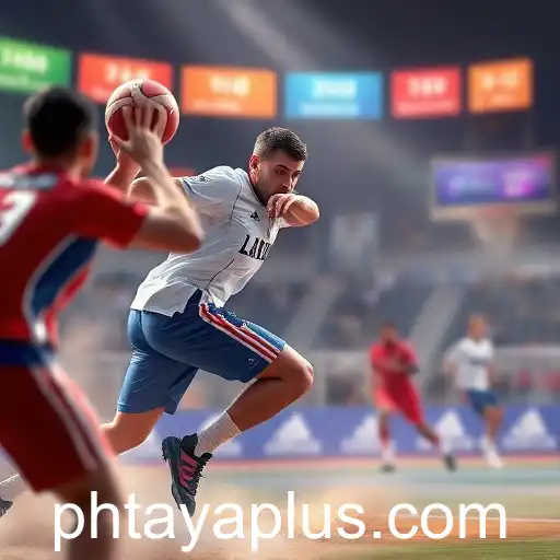 Exploring the Dynamic World of Sports Games: A Spotlight on 'phtaya'