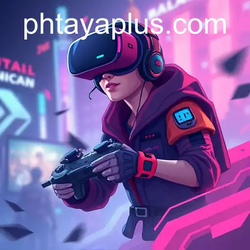 The Rise of Phtaya: Gaming's Bright Future