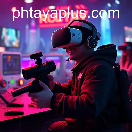 Gaming in the New Era: The Rise of Virtual Platforms